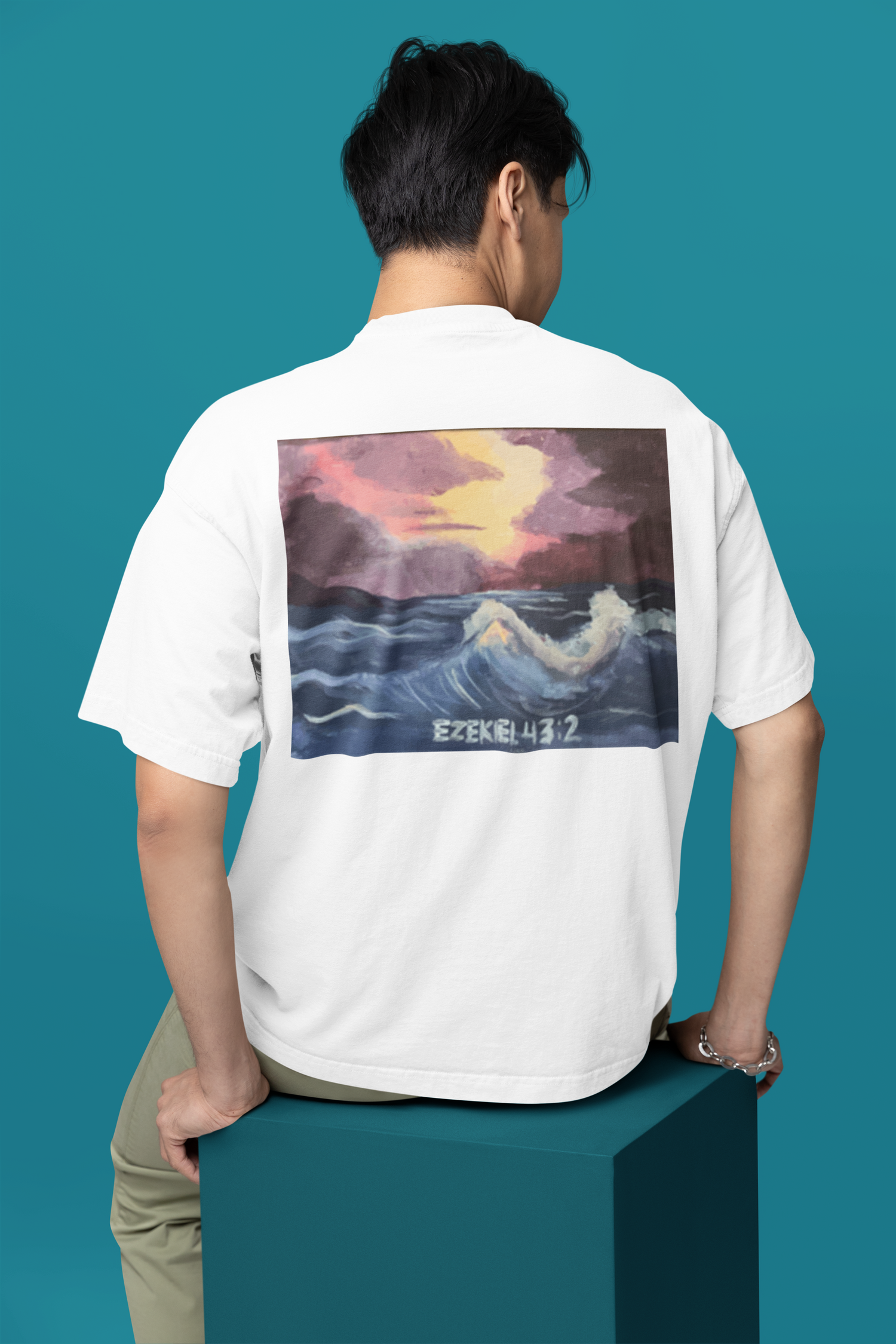 Ezekiel Collection