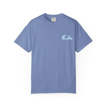 Christian Faith T-Shirt — God Inspired Graphic Tee