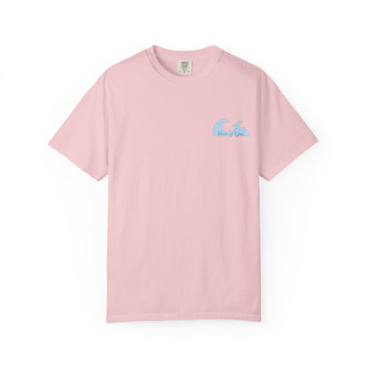 Christian Faith T-Shirt — God Inspired Graphic Tee