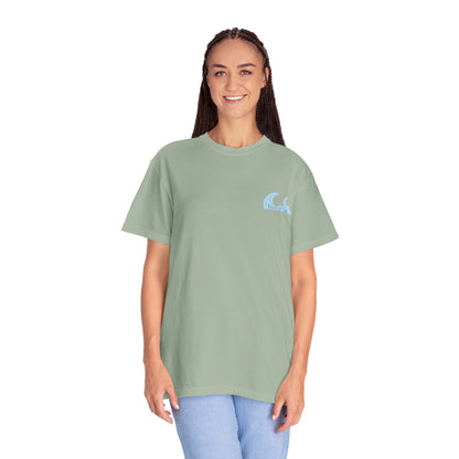 Christian Faith T-Shirt — God Inspired Graphic Tee