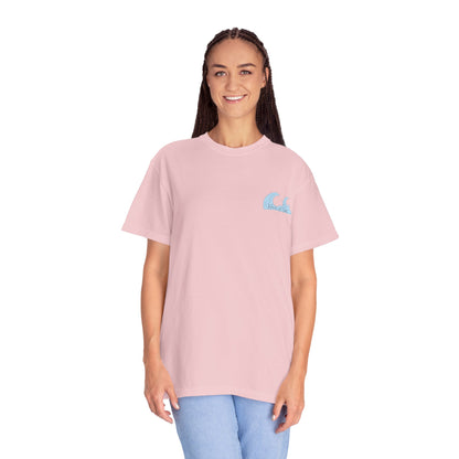 Christian Faith T-Shirt — God Inspired Graphic Tee