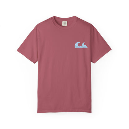 Christian Faith T-Shirt — God Inspired Graphic Tee