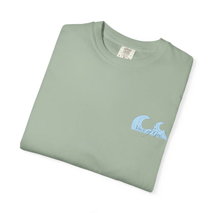 Christian Faith T-Shirt — God Inspired Graphic Tee