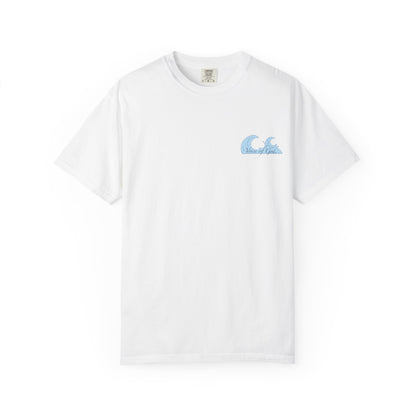 Christian Faith T-Shirt — God Inspired Graphic Tee