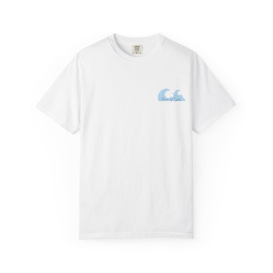 Christian Faith T-Shirt — God Inspired Graphic Tee