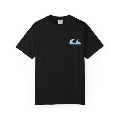 Christian Faith T-Shirt — God Inspired Graphic Tee