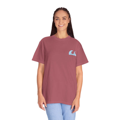 Christian Faith T-Shirt — God Inspired Graphic Tee
