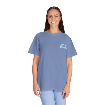 Christian Faith T-Shirt — God Inspired Graphic Tee