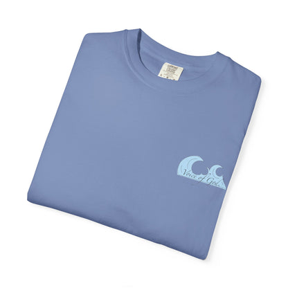 Christian Faith T-Shirt — God Inspired Graphic Tee