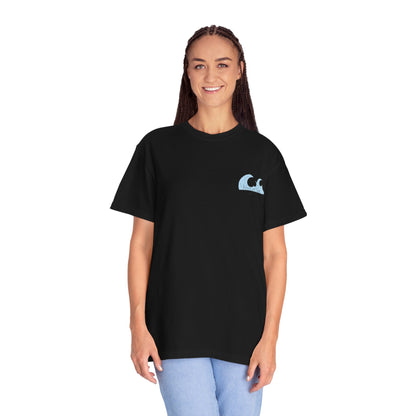 Christian Faith T-Shirt — God Inspired Graphic Tee