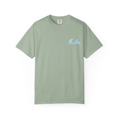 Christian Faith T-Shirt — God Inspired Graphic Tee